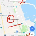 Casa Deca In The Center, Within Walking Distance Of The Sea * San Benedetto del Tronto