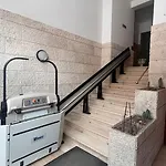 Apartment Casa Deca In The Center, Within Walking Distance Of The Sea *