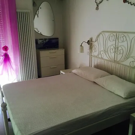 Casa Deca In The Center, Within Walking Distance Of The Sea Διαμέρισμα Σαν Μπενεντέτο ντελ Τρόντο