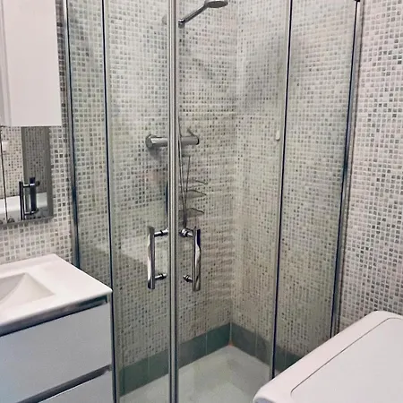 Διαμέρισμα Casa Deca In The Center, Within Walking Distance Of The Sea Σαν Μπενεντέτο ντελ Τρόντο