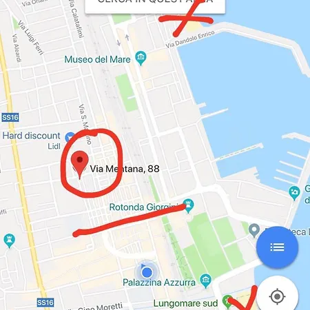 Casa Deca In The Center, Within Walking Distance Of The Sea * 산베네데토델트론토