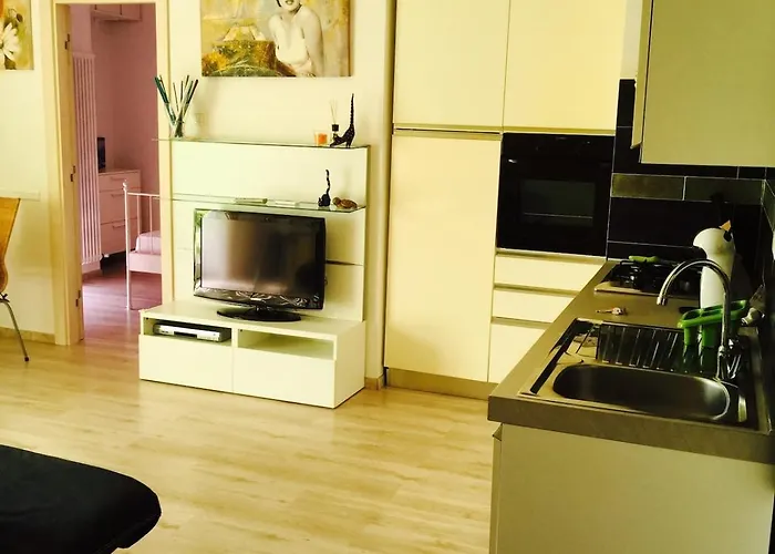 Casa Deca In The Center, Within Walking Distance Of The Sea * Σαν Μπενεντέτο ντελ Τρόντο