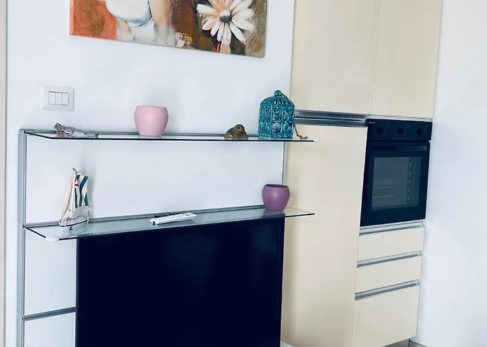 Casa Deca In The Center, Within Walking Distance Of The Sea *