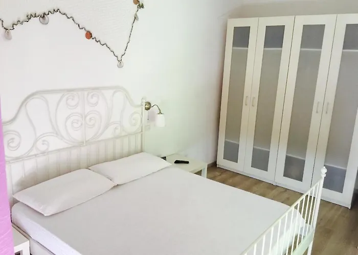 Casa Deca In The Center, Within Walking Distance Of The Sea Διαμέρισμα