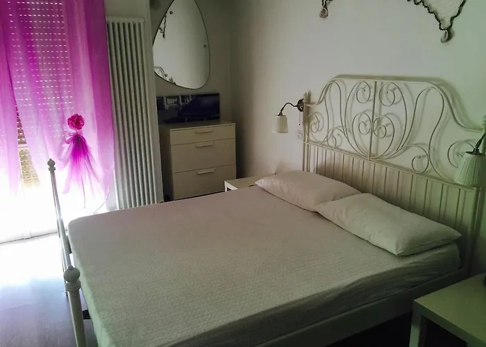 Casa Deca In The Center, Within Walking Distance Of The Sea Διαμέρισμα Σαν Μπενεντέτο ντελ Τρόντο