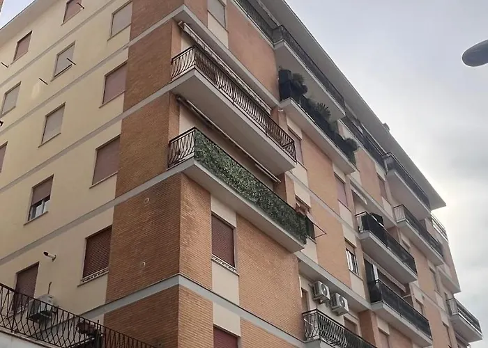 Casa Deca In The Center, Within Walking Distance Of The Sea * Σαν Μπενεντέτο ντελ Τρόντο